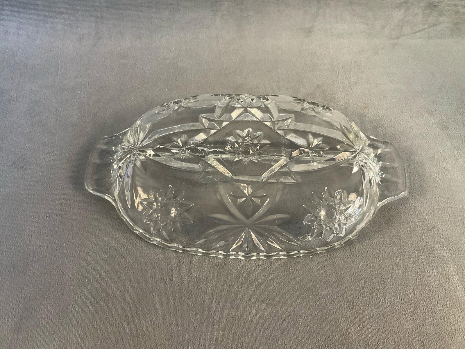 China and Silverplate - 10