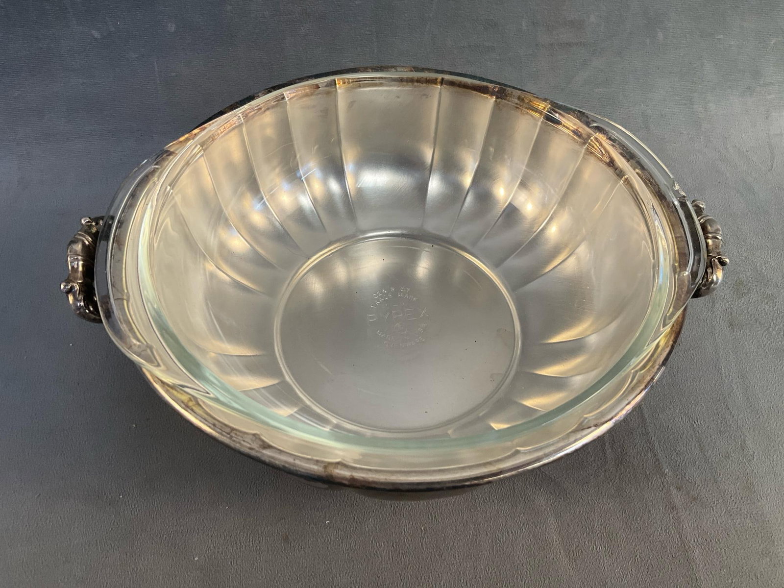 China and Silverplate - 12