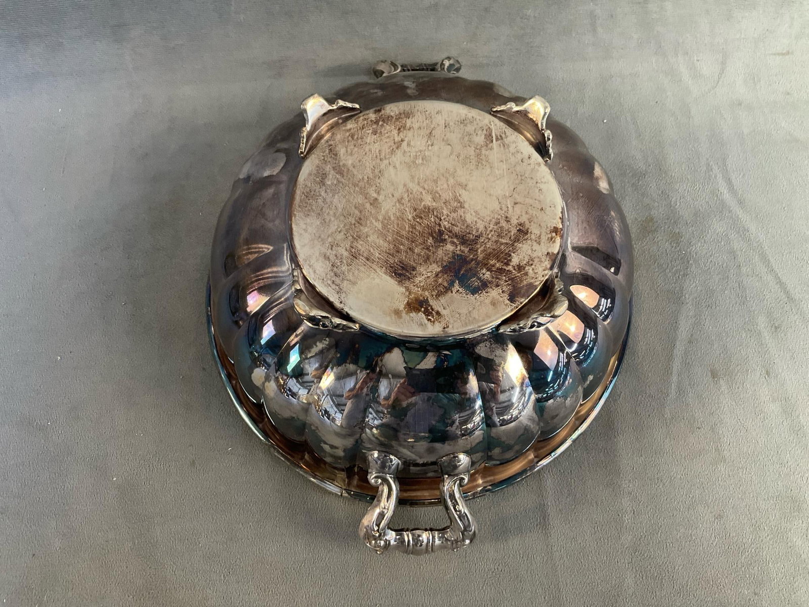 China and Silverplate - 13