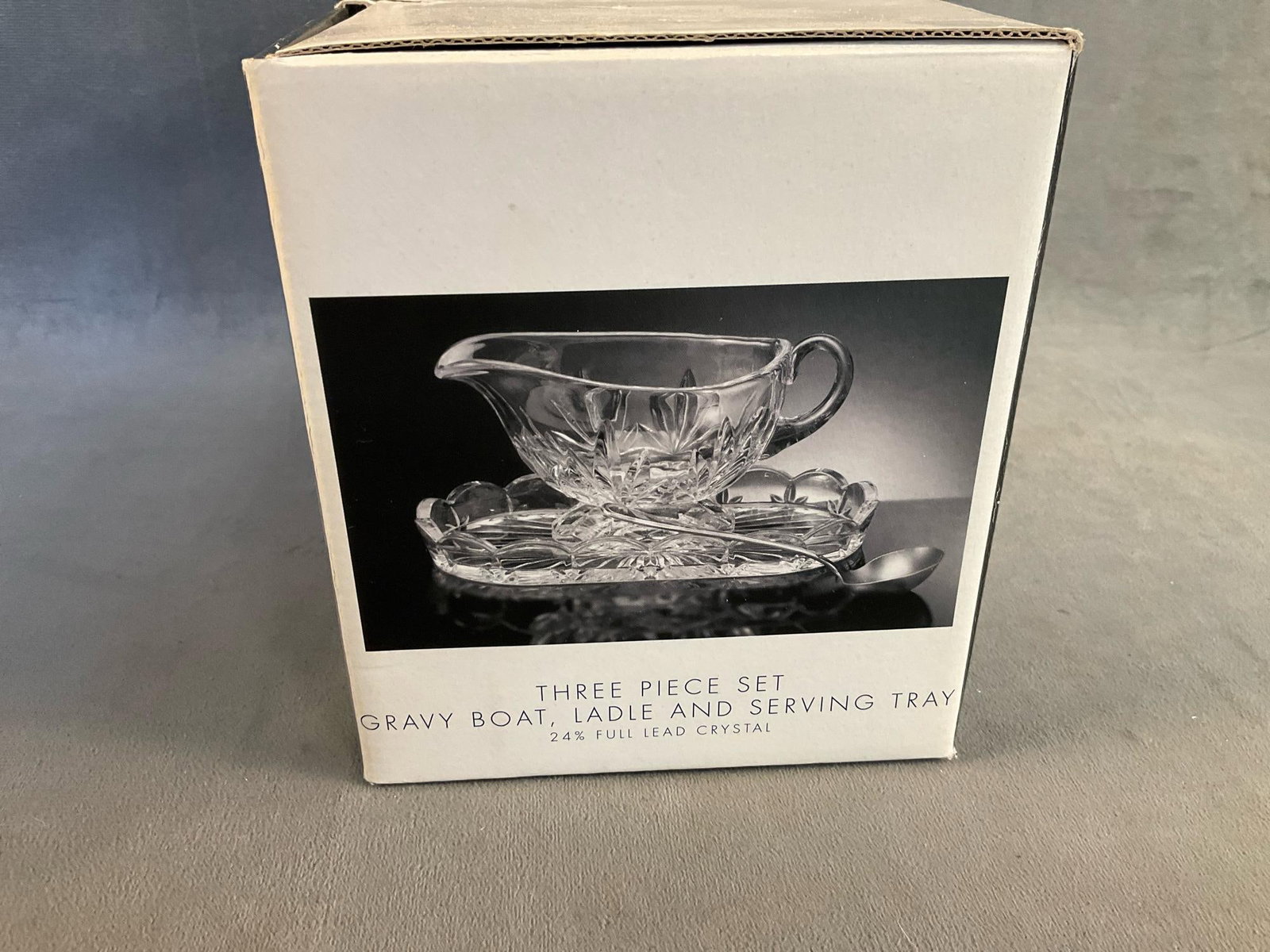 China and Silverplate - 4