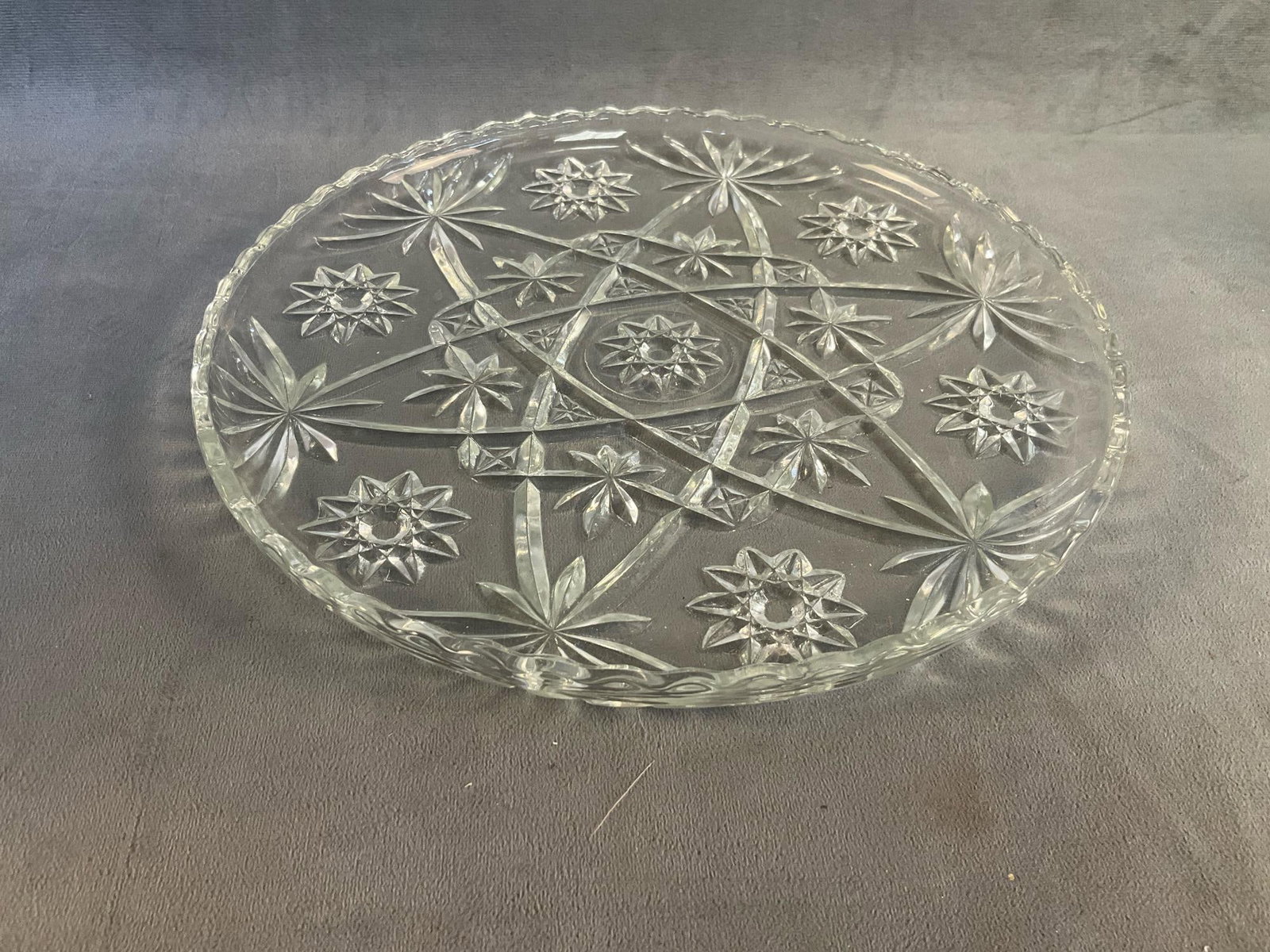China and Silverplate - 5