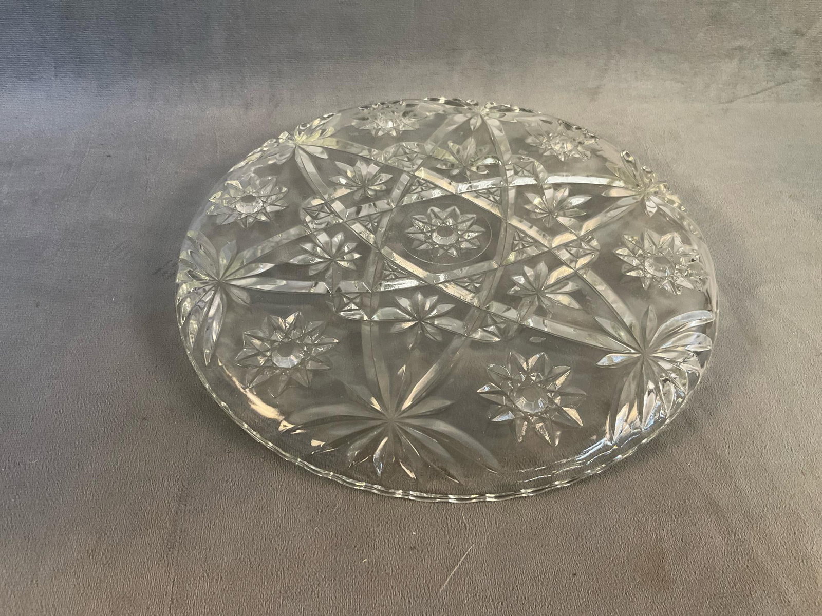 China and Silverplate - 6