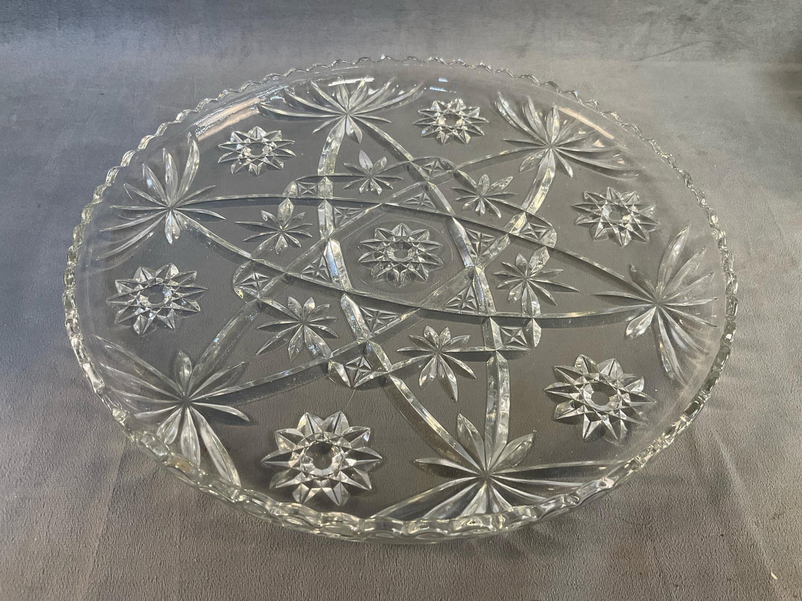 China and Silverplate - 7