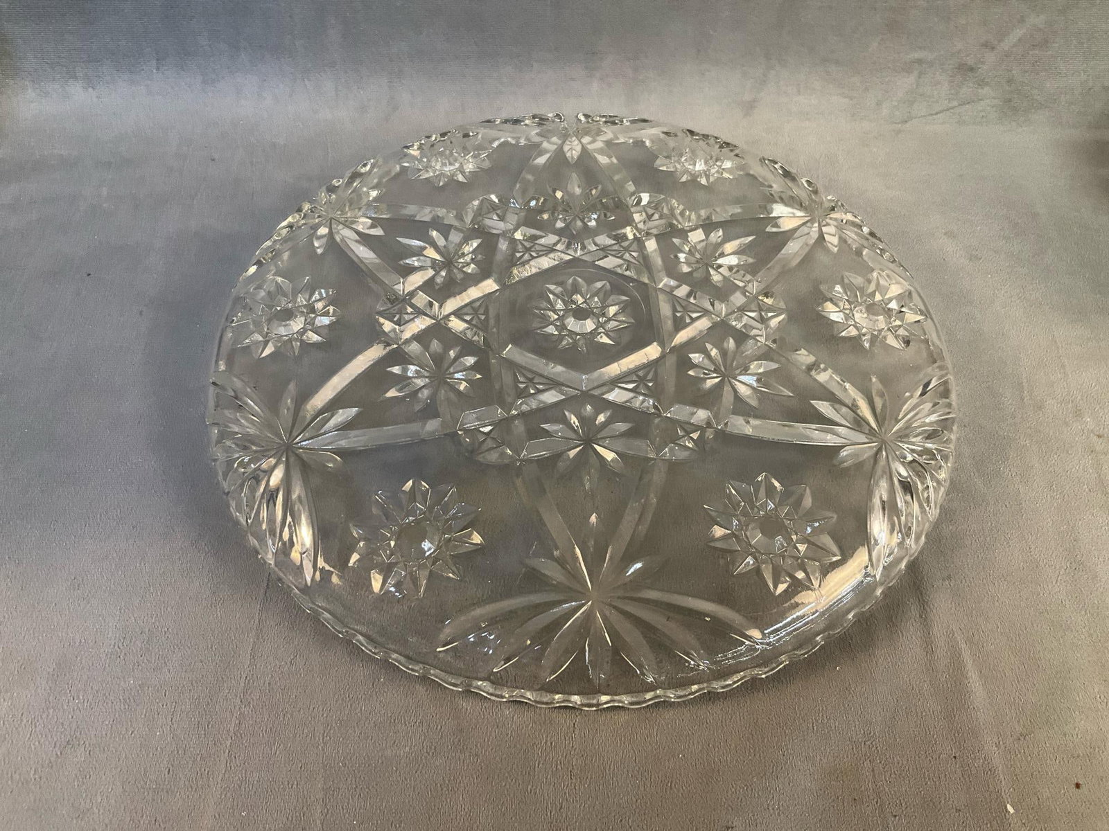 China and Silverplate - 8