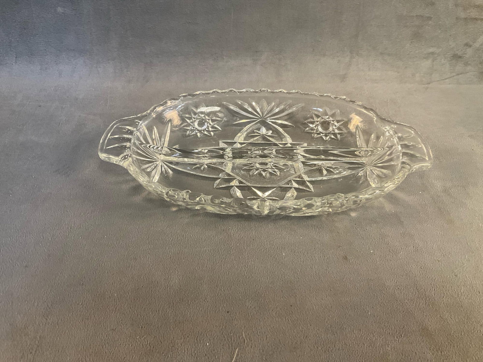 China and Silverplate - 9
