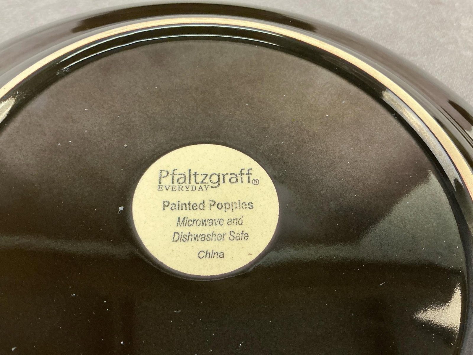 Pfaltzgraff Chinaware - 3