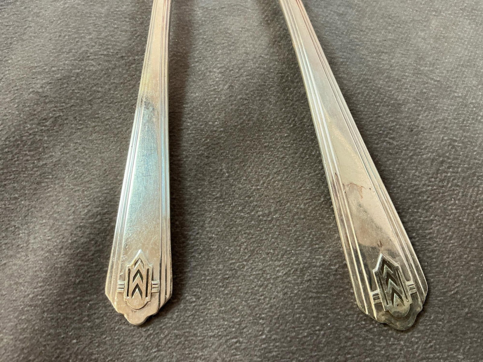 Rogers Flatware Sets - 3