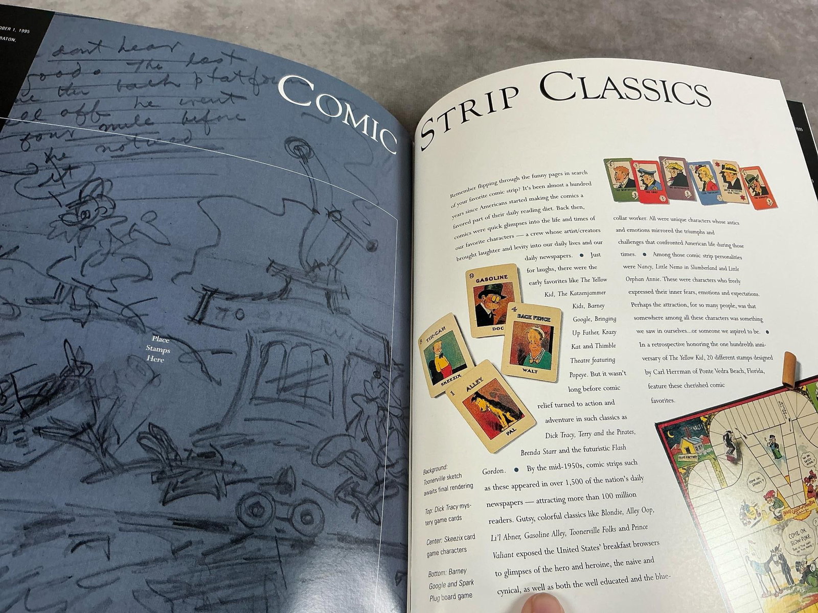 US Postal Stamp Yearbooks - 5