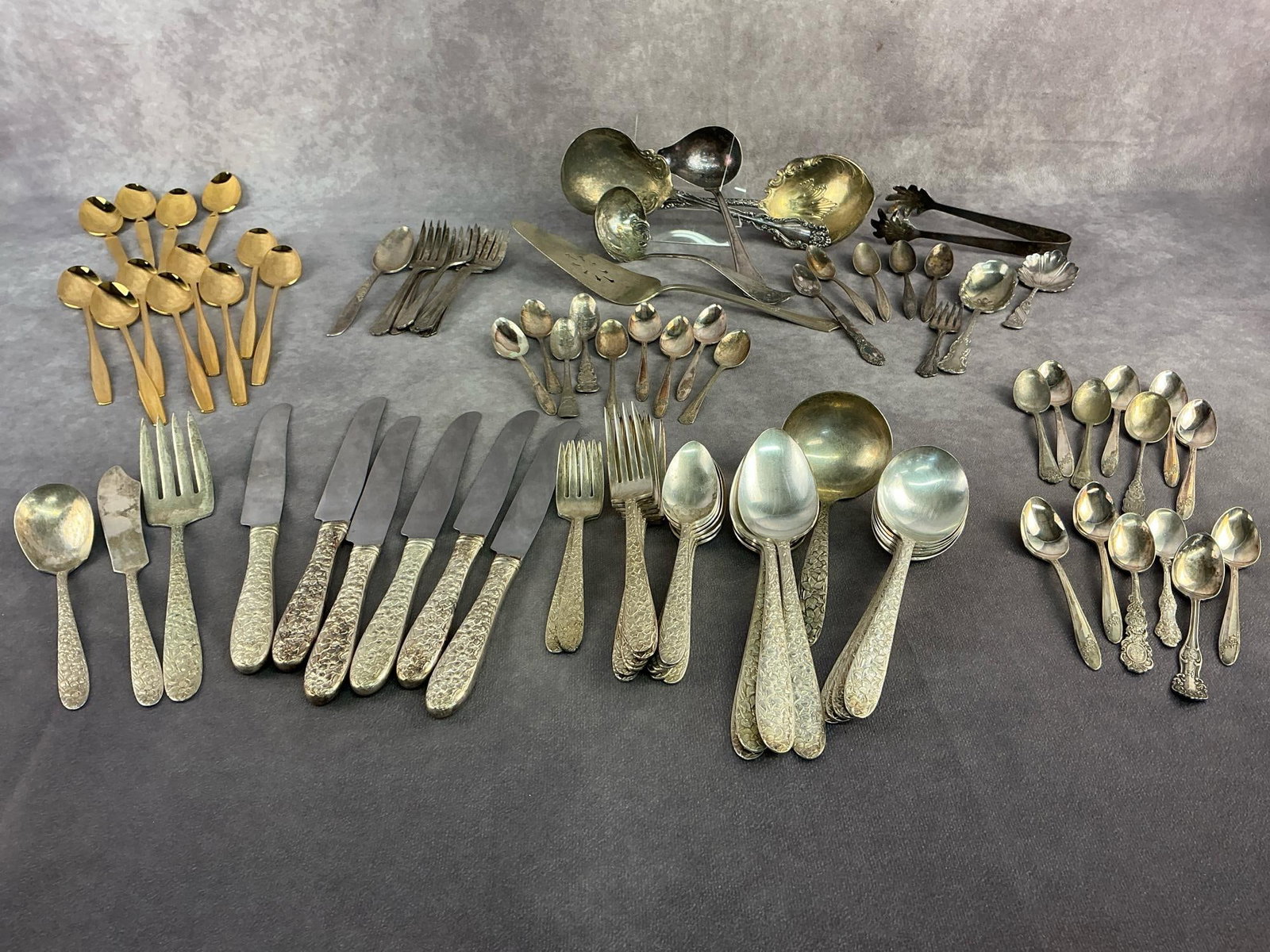 Silverware (1 of 12)