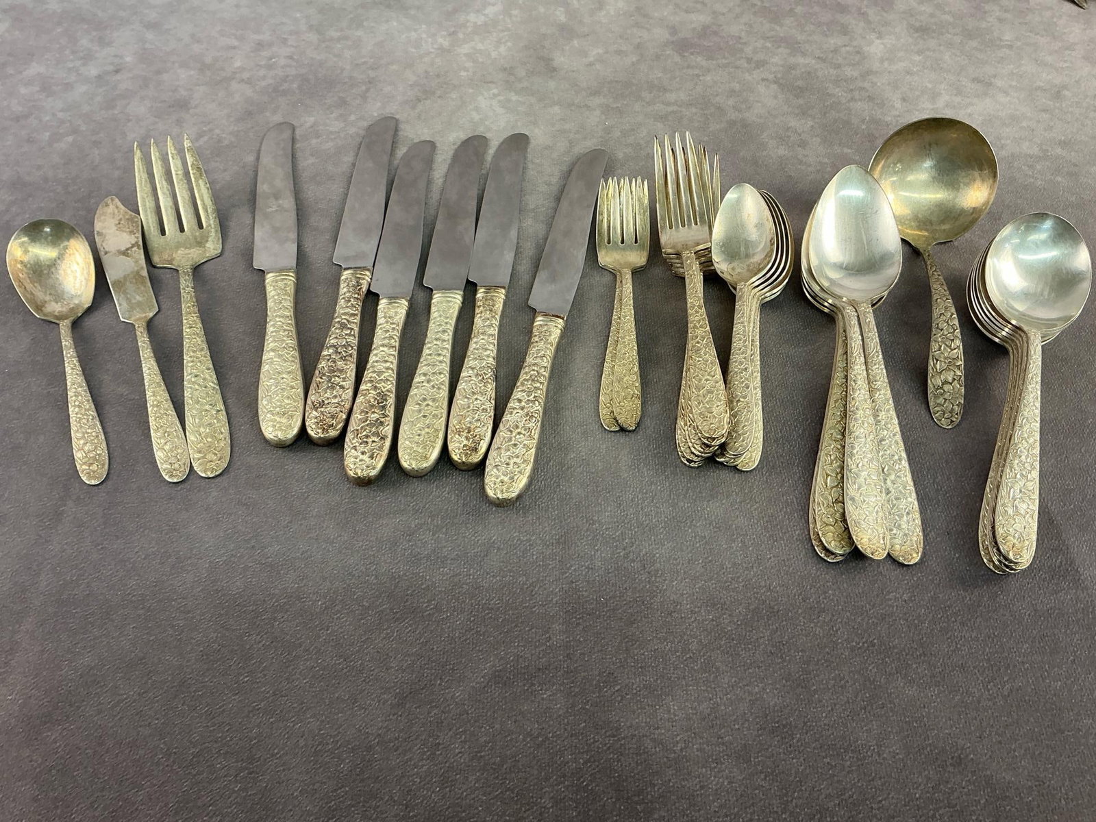 Silverware - 2