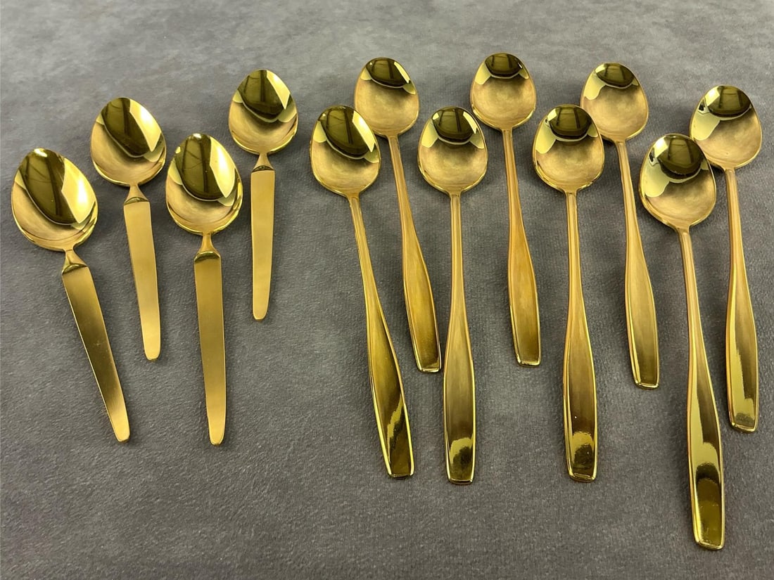 Silverware - 6
