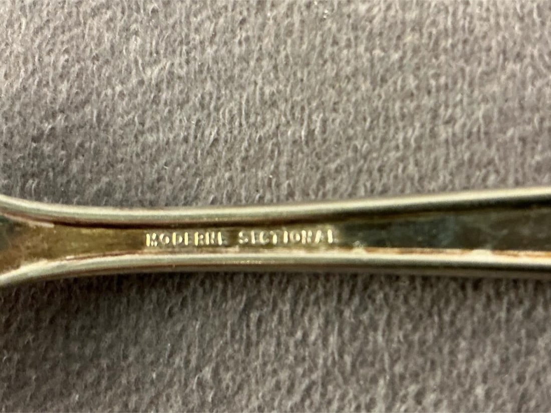 Silverware - 9