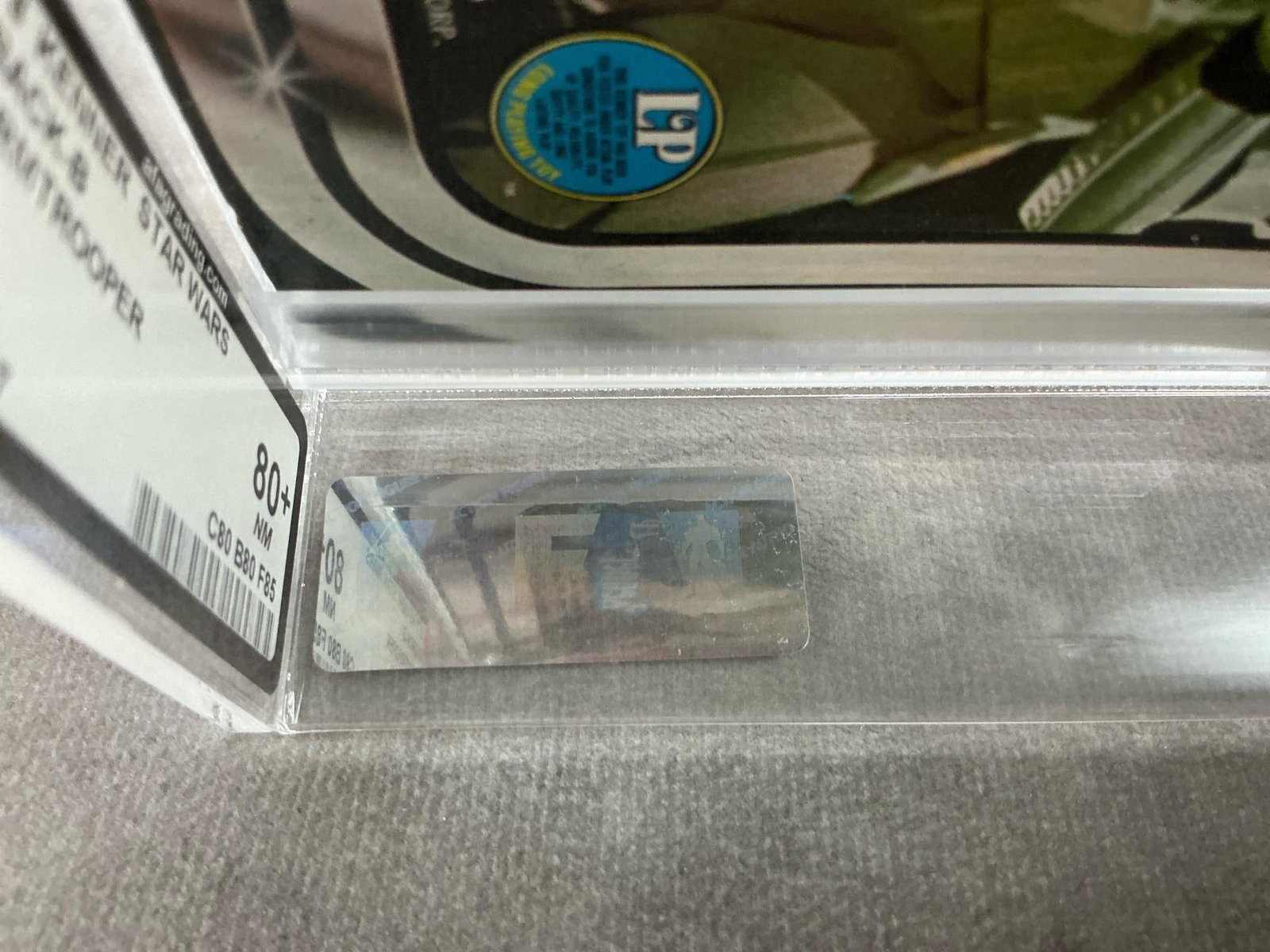 Stormtrooper 80+ NM - 5