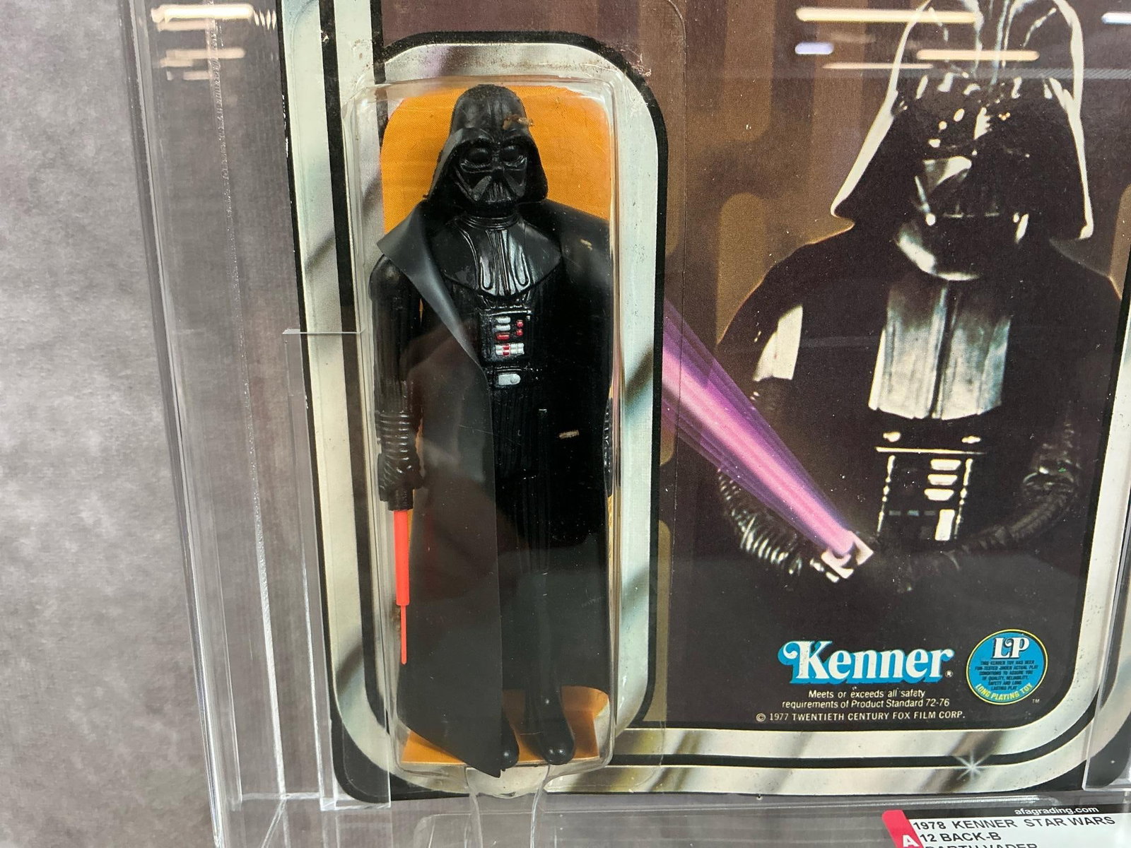 Darth Vader 75+ - 3