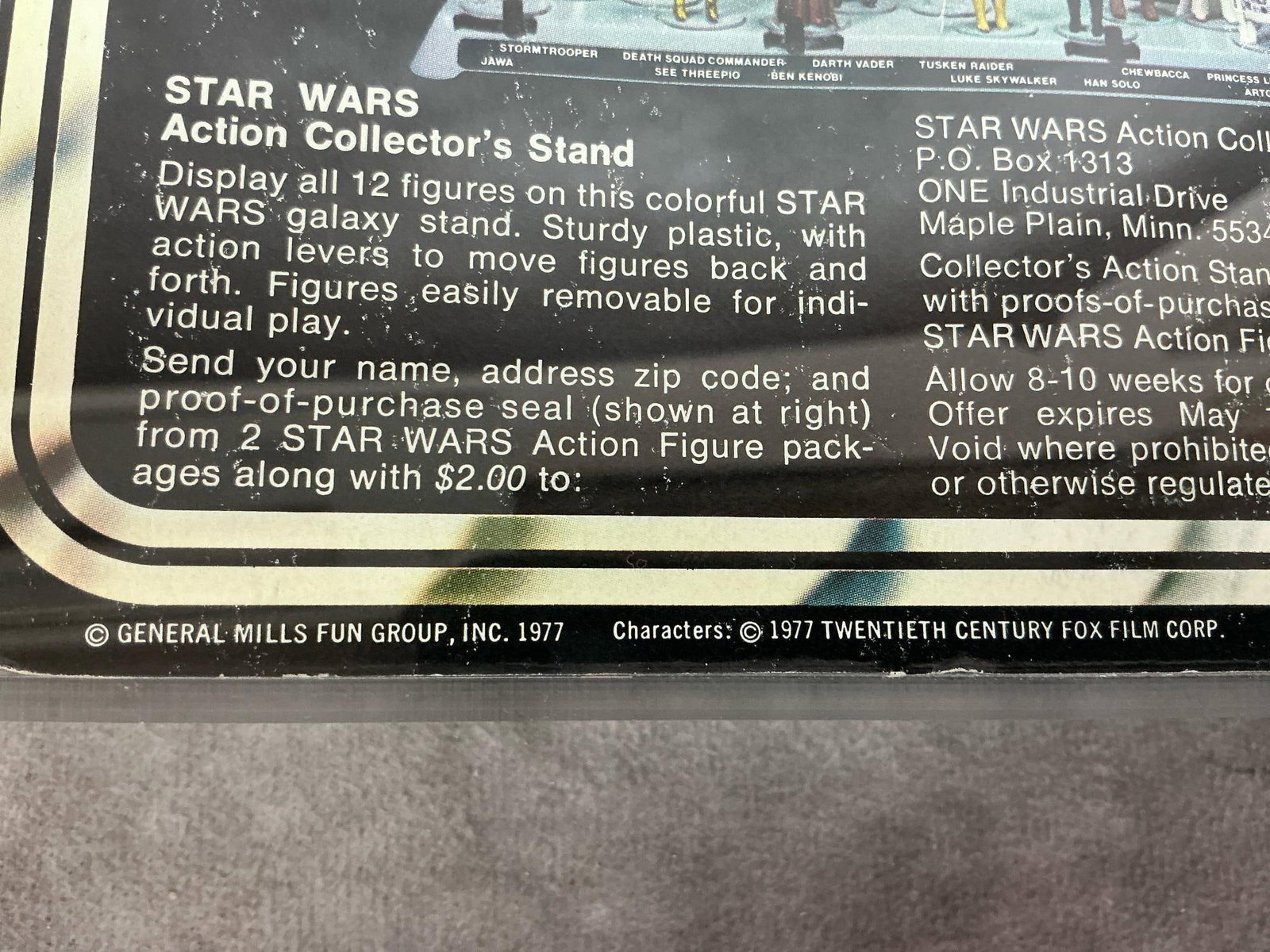 Darth Vader 75+ - 6
