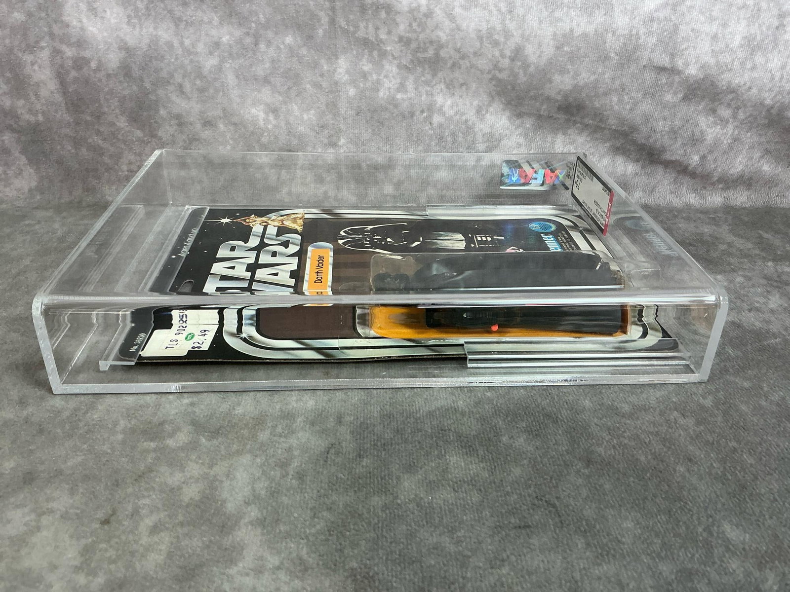 Darth Vader 75+ - 8