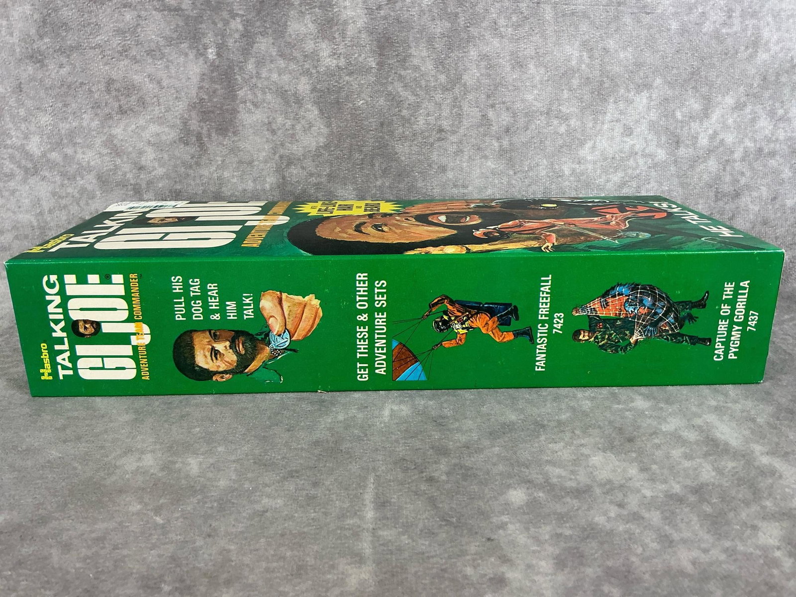 Talking GI Joe - 11