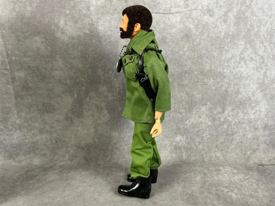 Talking GI Joe - 4
