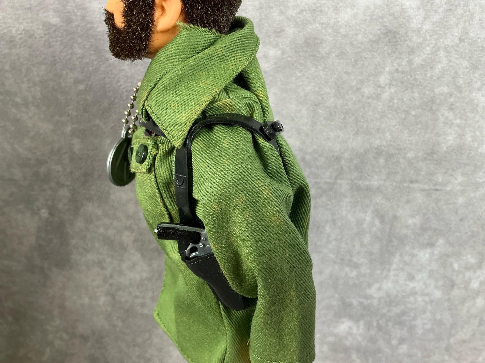 Talking GI Joe - 5