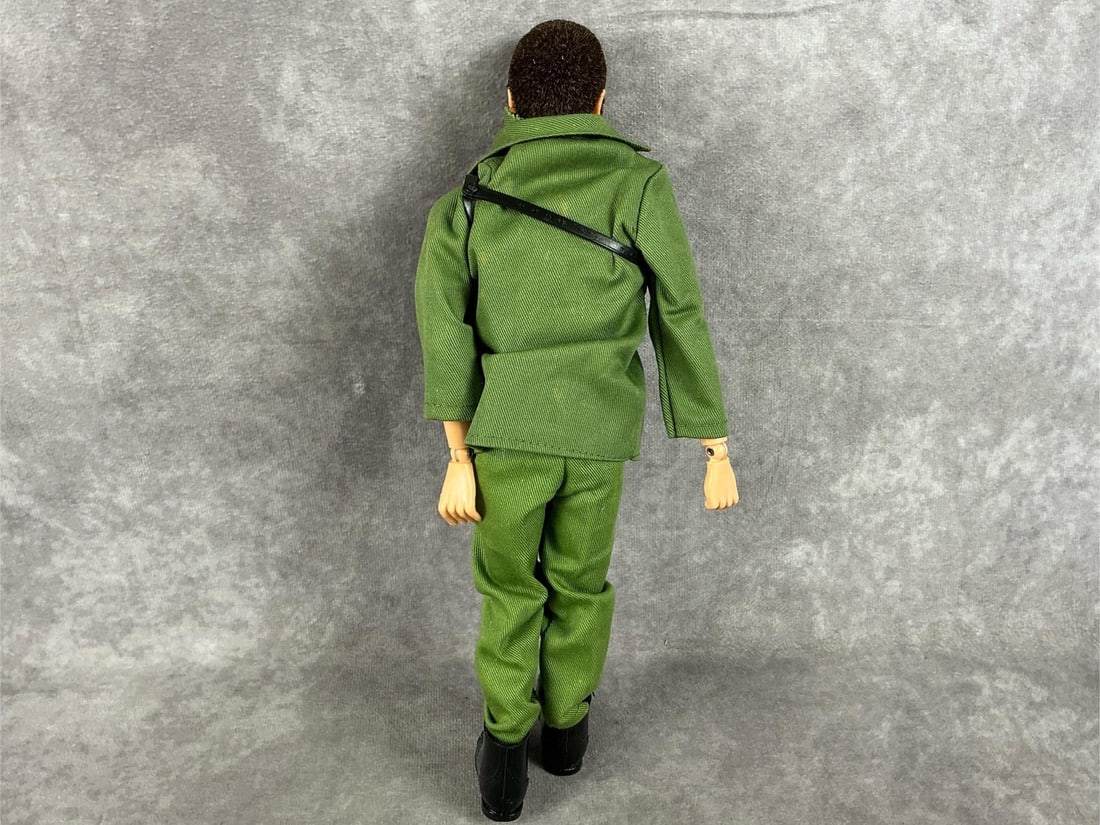 Talking GI Joe - 6