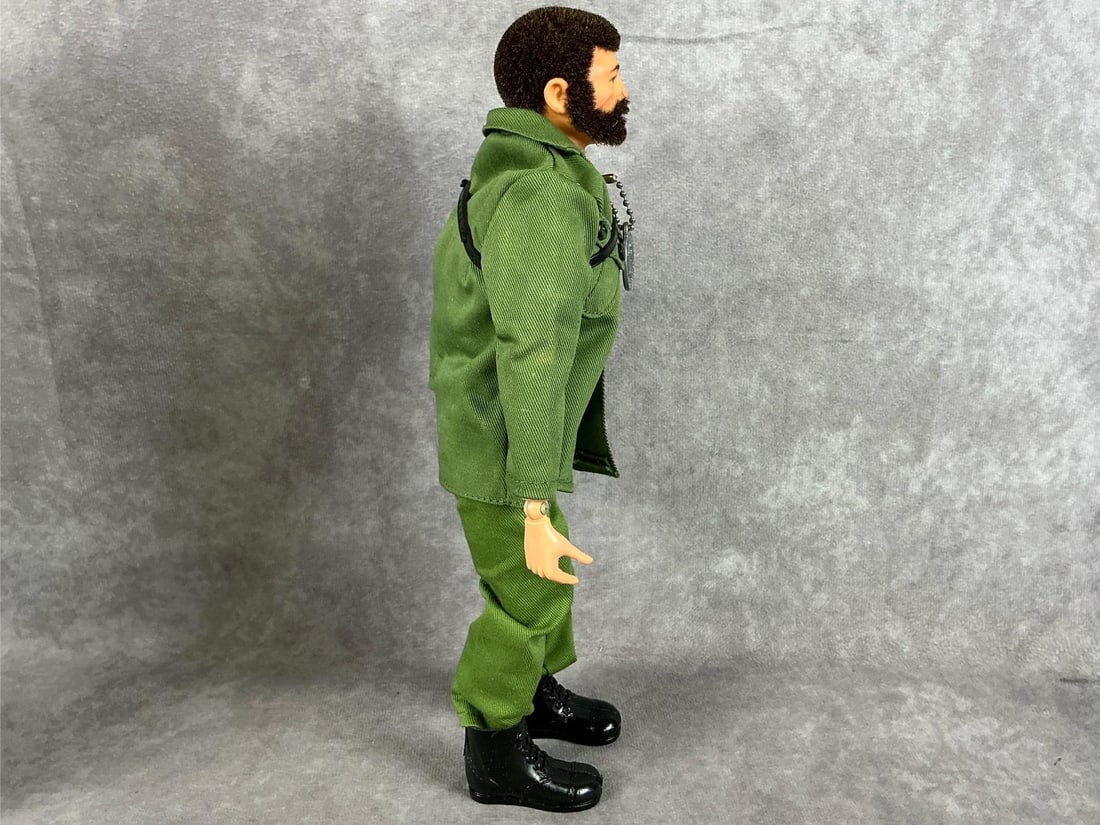 Talking GI Joe - 7