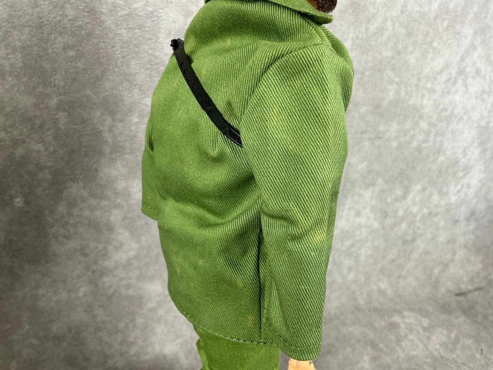 Talking GI Joe - 8