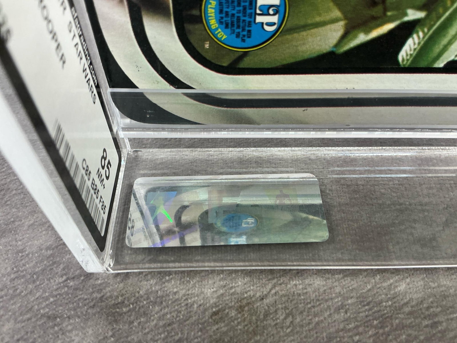 Stormtrooper 85 NM+ - 4