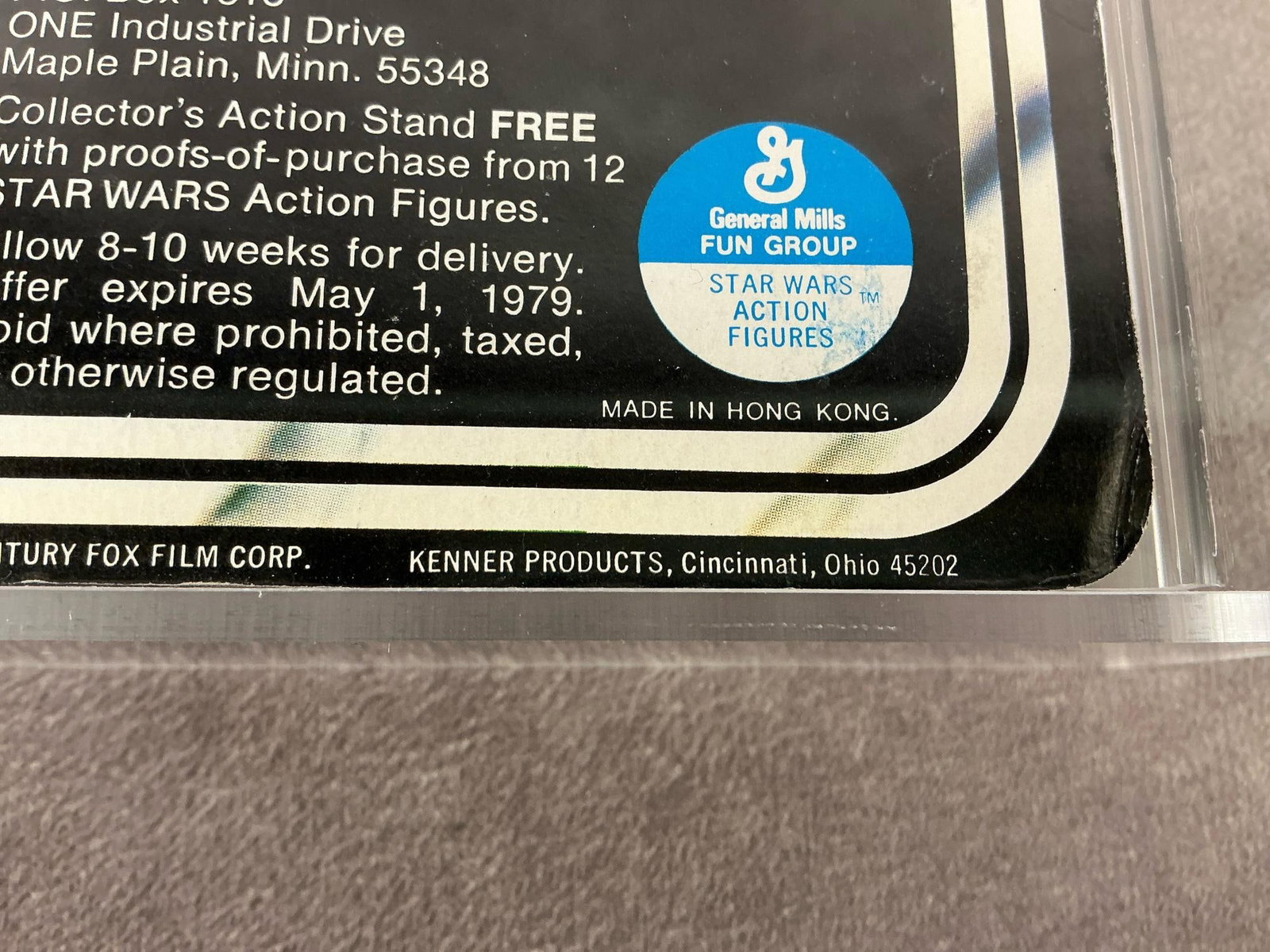 Stormtrooper 85 NM+ - 6
