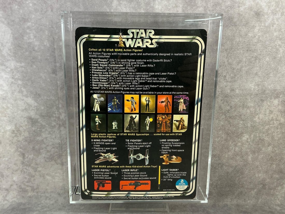 X-Wing Fighter 80 NM - 2