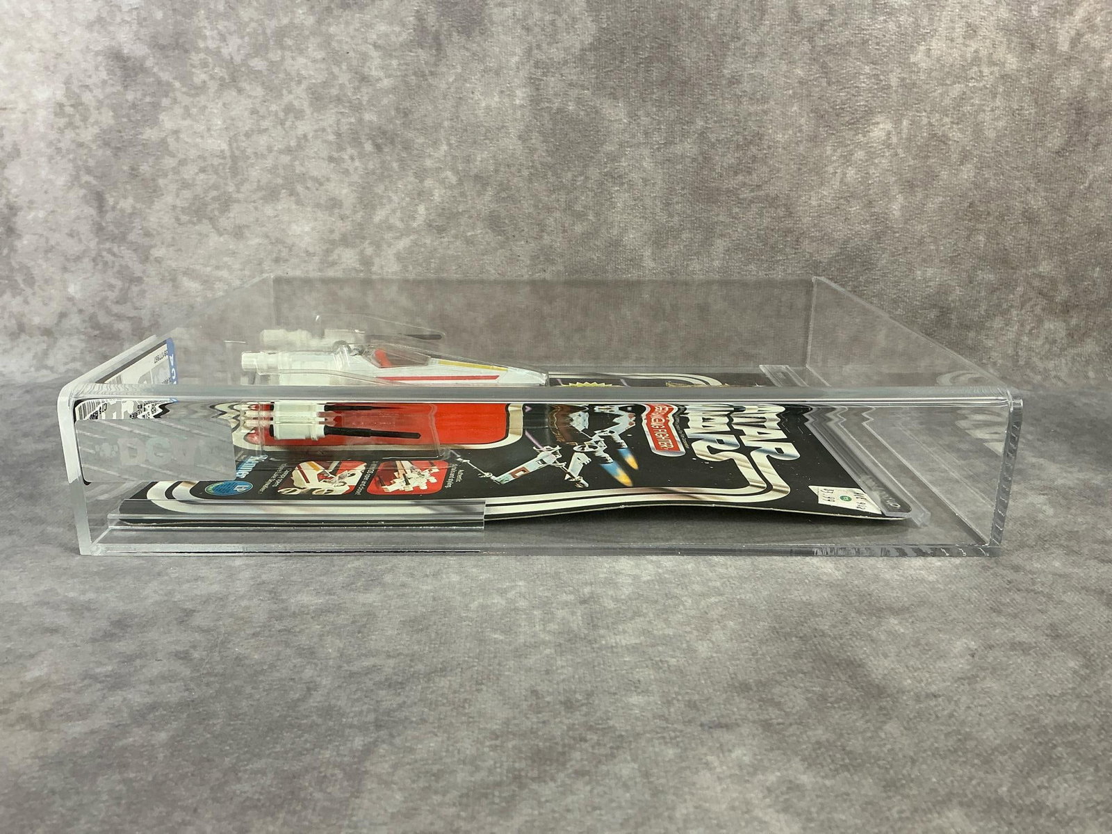 X-Wing Fighter 80 NM - 7