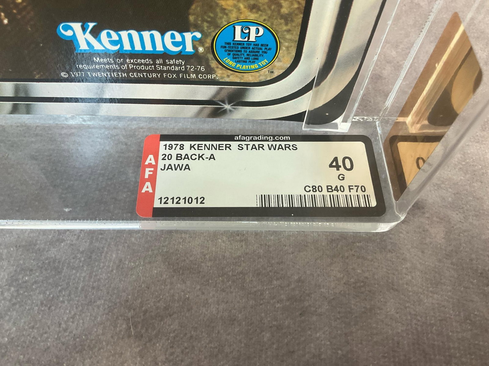 Jawa 40 G - 3