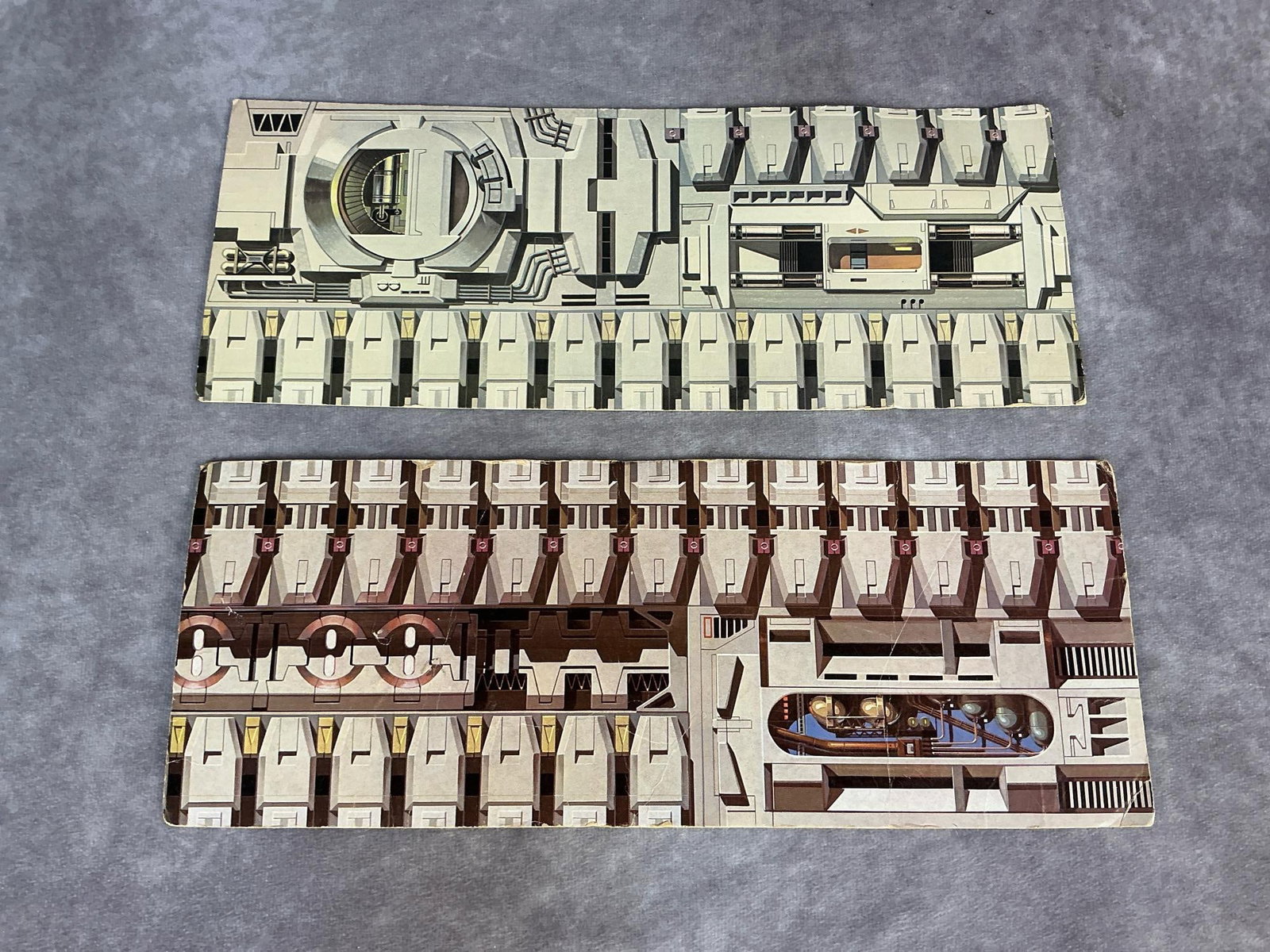 Death Star Space Station - 6