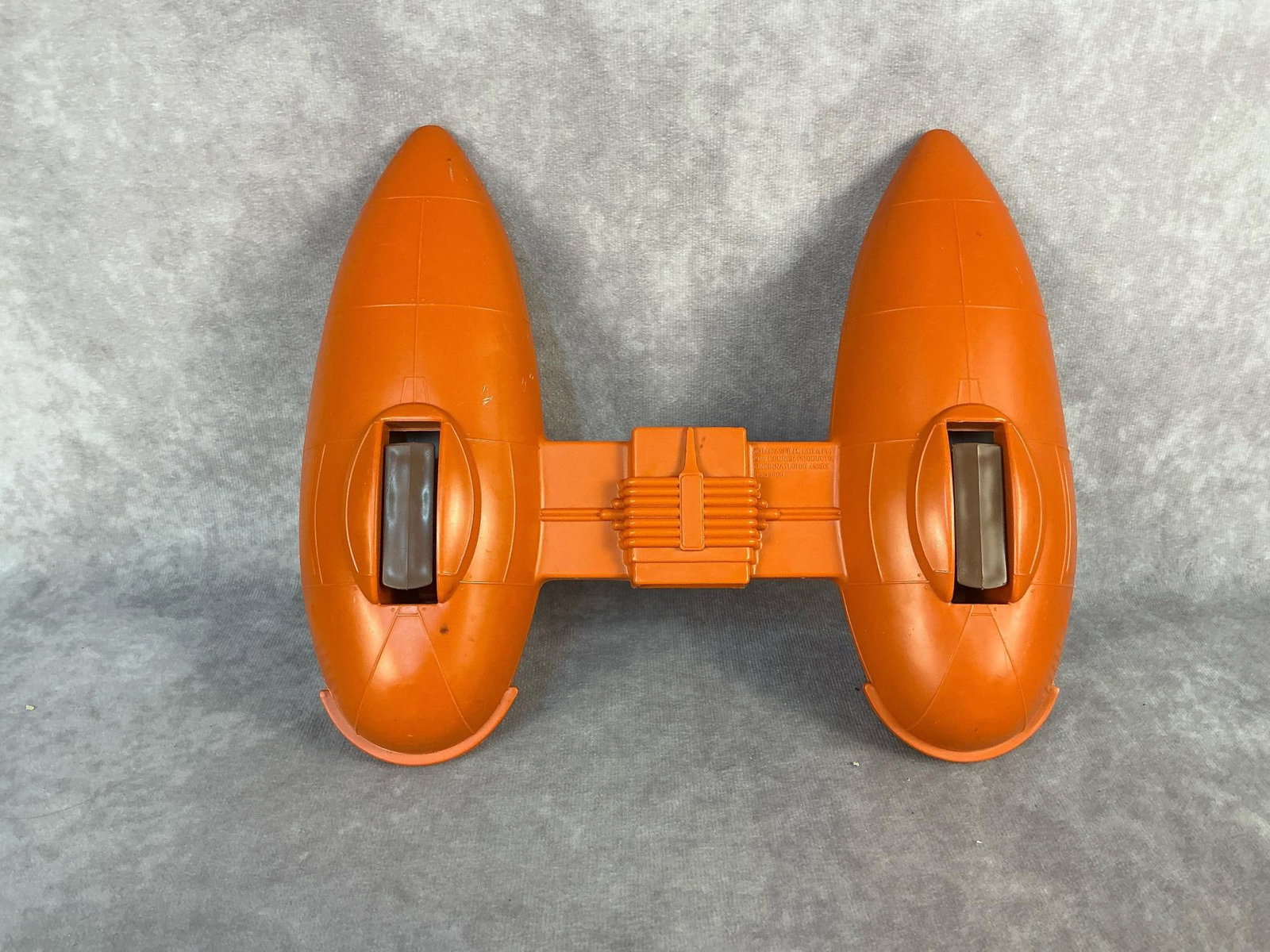 Twin-Pod Cloud Car - 6