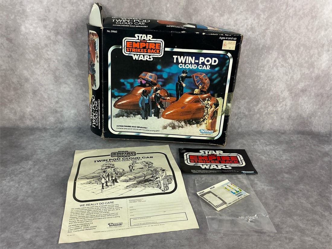Twin-Pod Cloud Car - 9