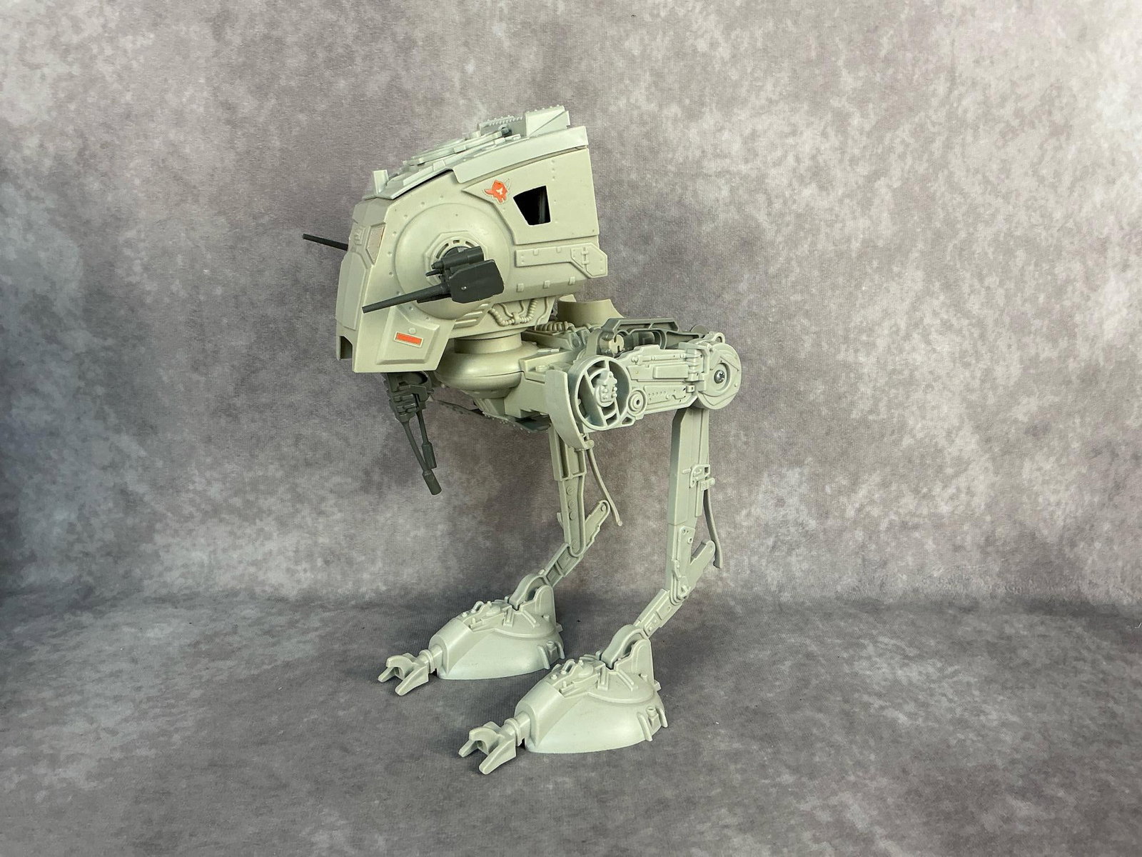 Scout Walker Vehicle - 2