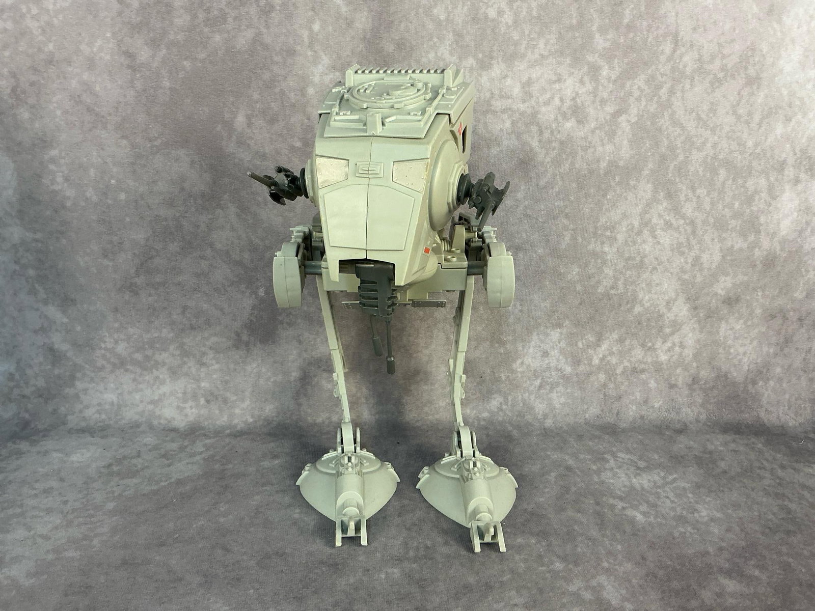 Scout Walker Vehicle - 3