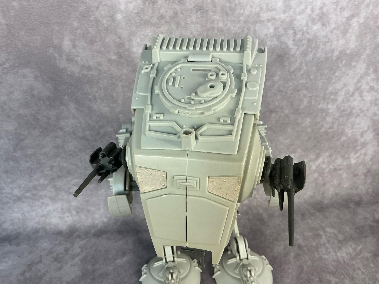 Scout Walker Vehicle - 4