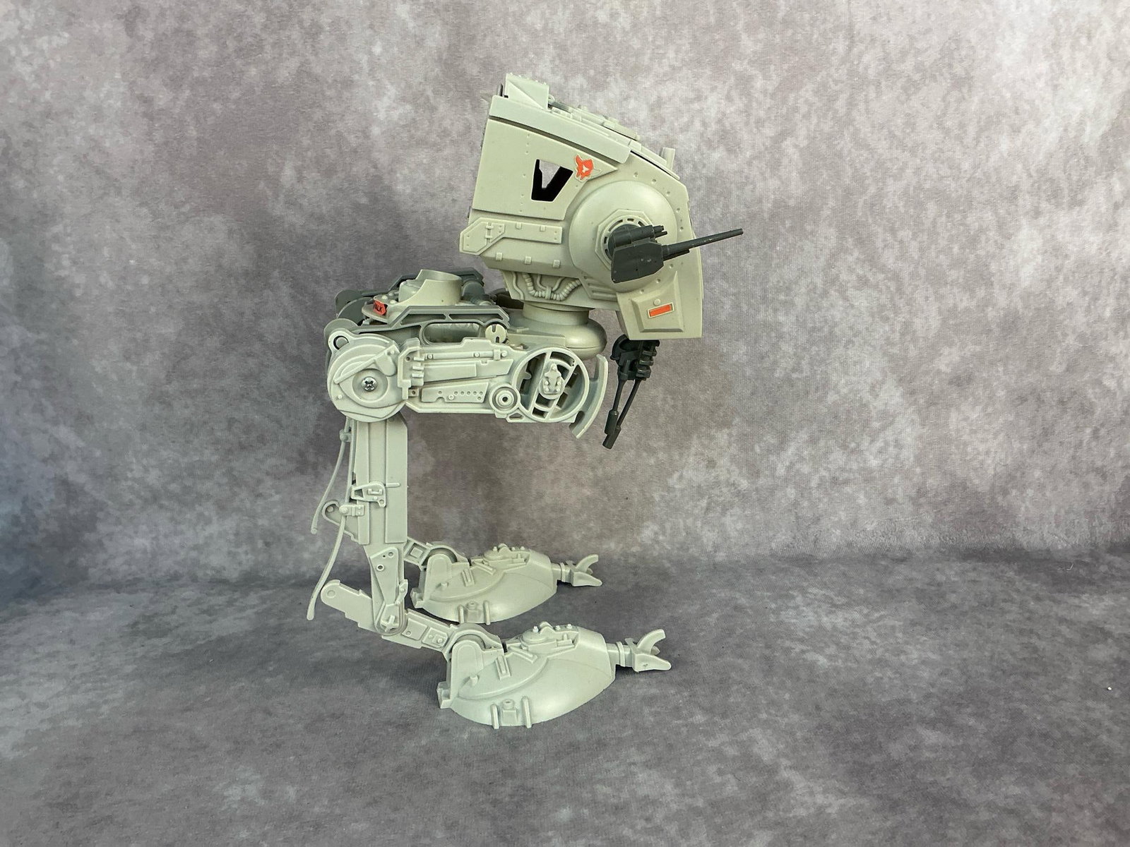 Scout Walker Vehicle - 5