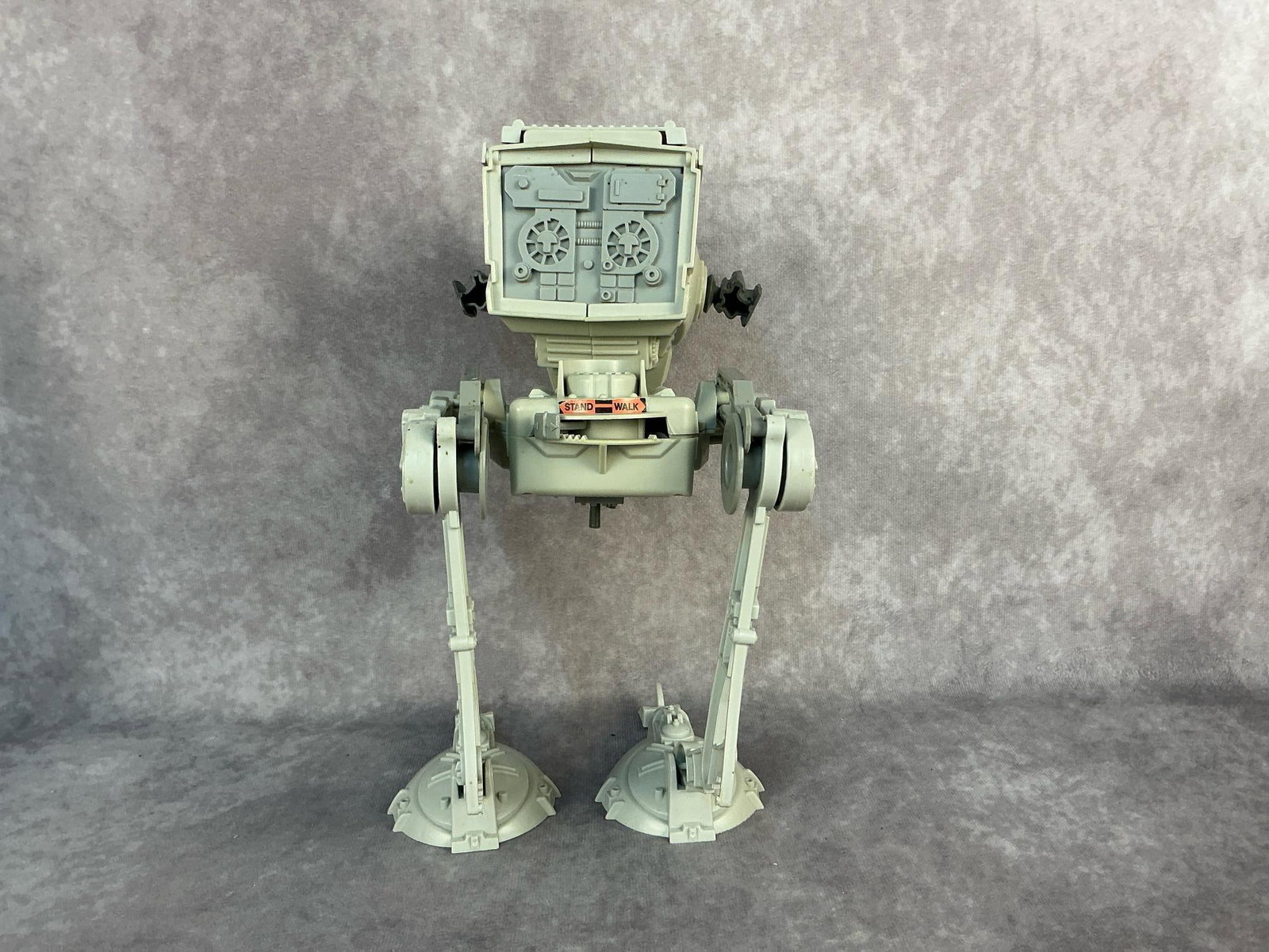 Scout Walker Vehicle - 6