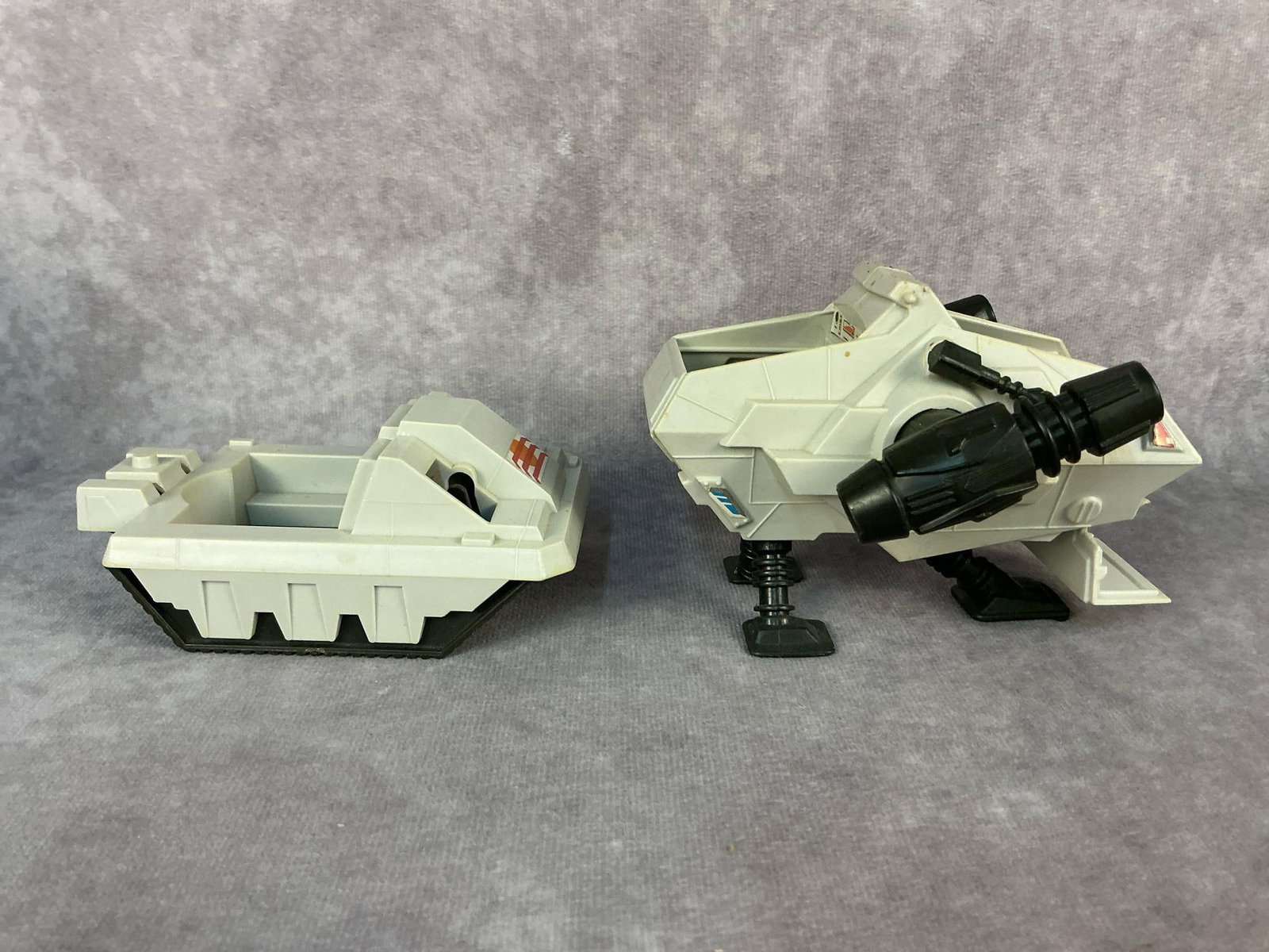 1980s Star Wars Vehicles - 12