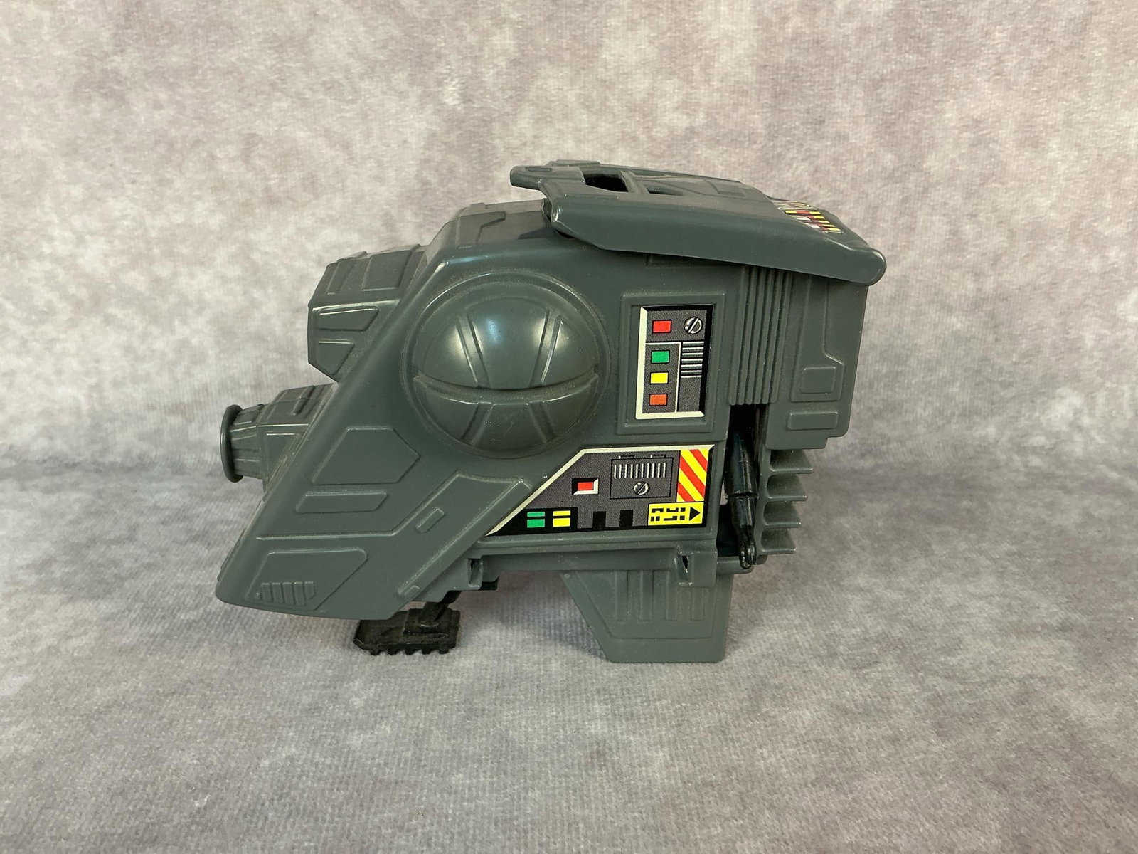 1980s Star Wars Vehicles - 3