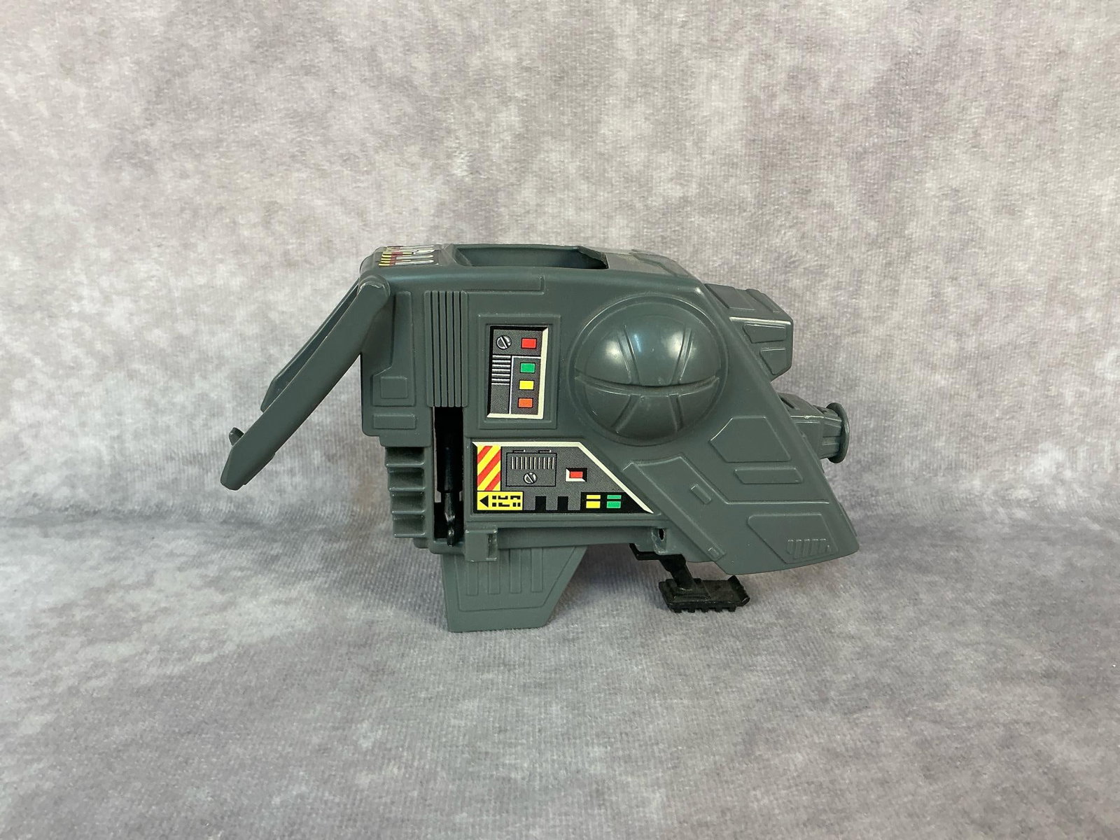 1980s Star Wars Vehicles - 5