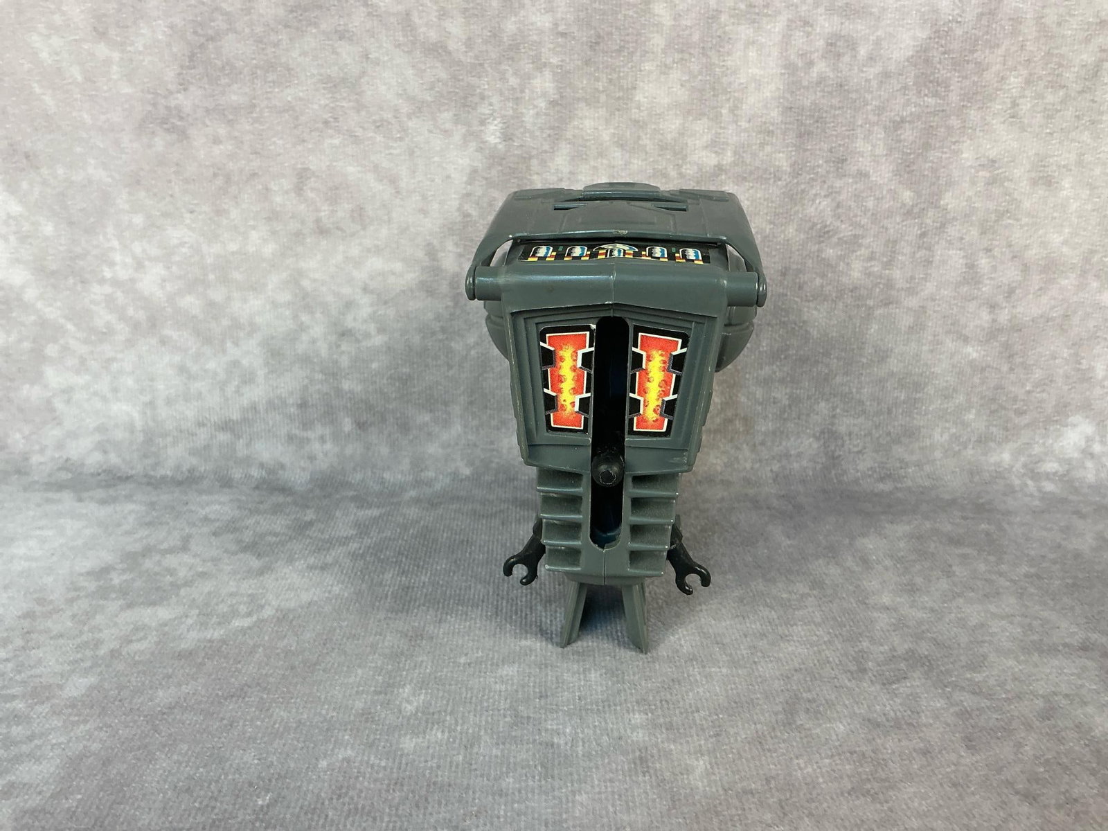 1980s Star Wars Vehicles - 6