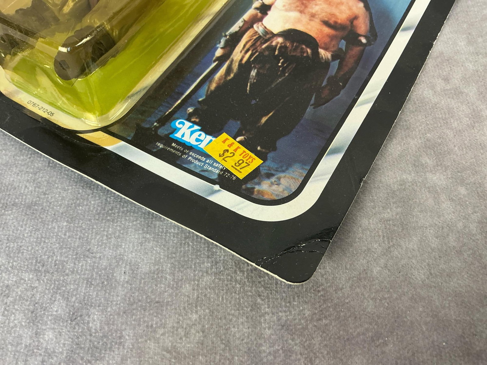 Rancor Keeper ROTJ - 6