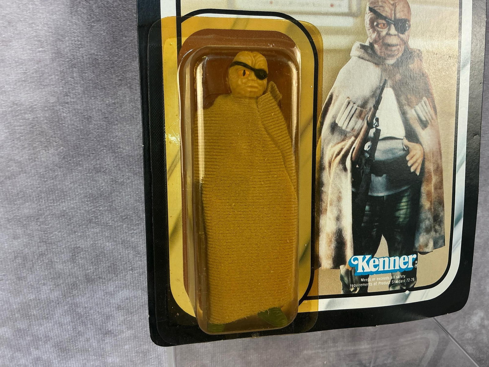 Prune Face ROTJ - 3