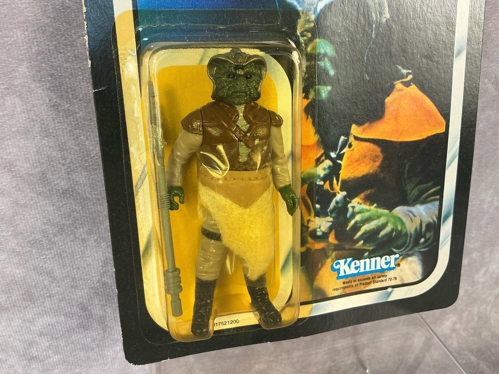 Klaatu ROTJ - 3