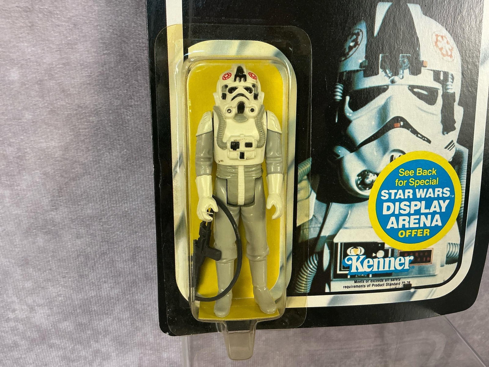 At-AT Driver ESB - 3