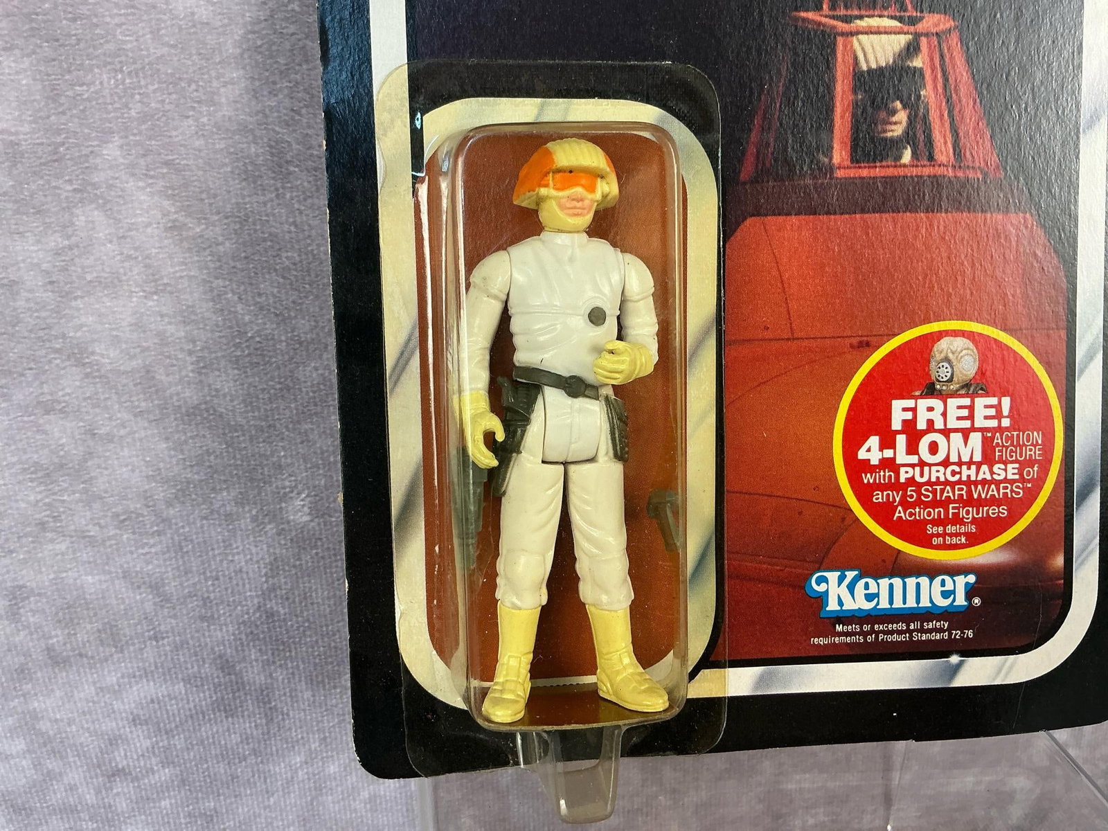 Cloud Car Pilot ESB - 3