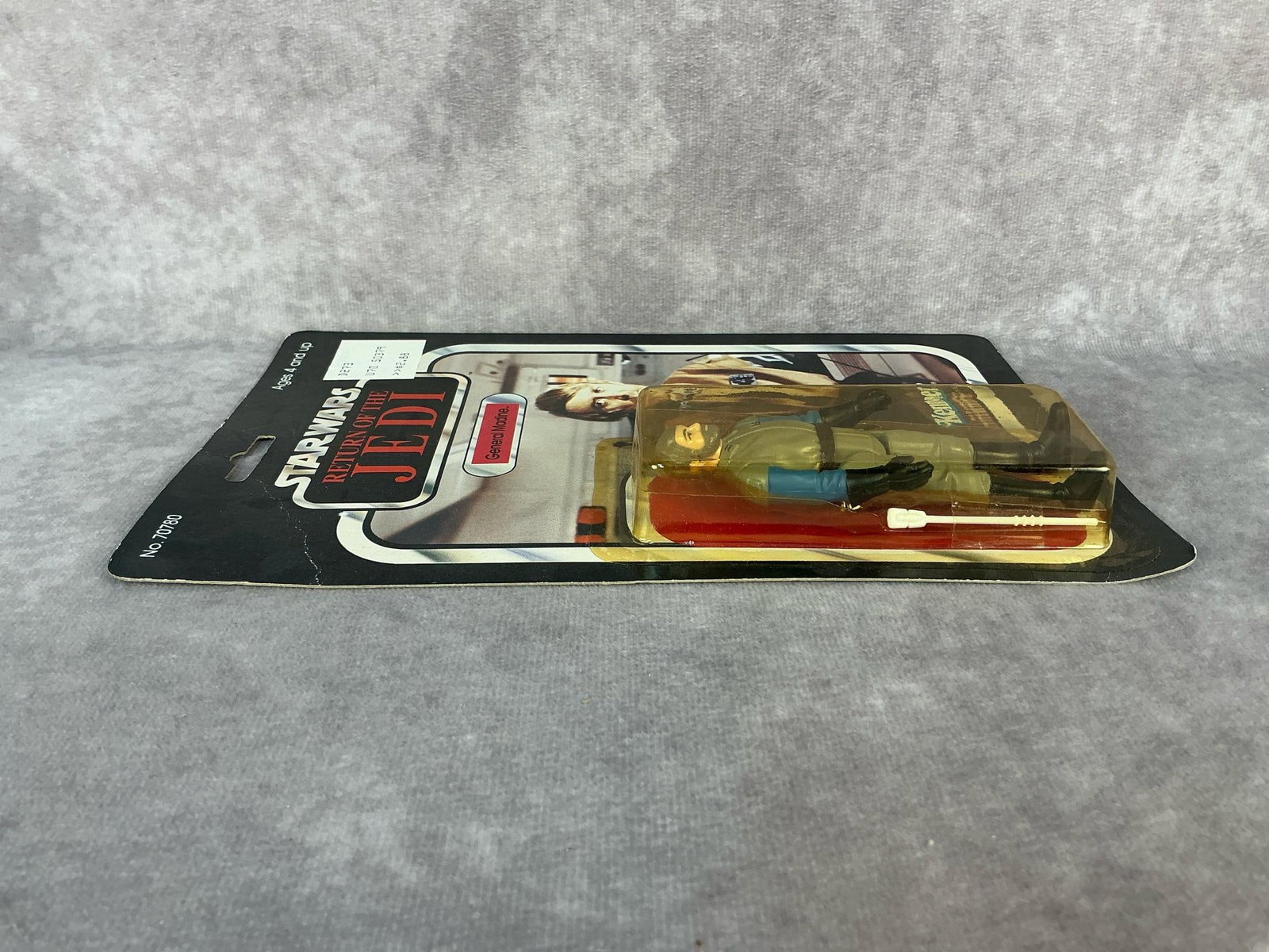 General Madine ROTJ - 5