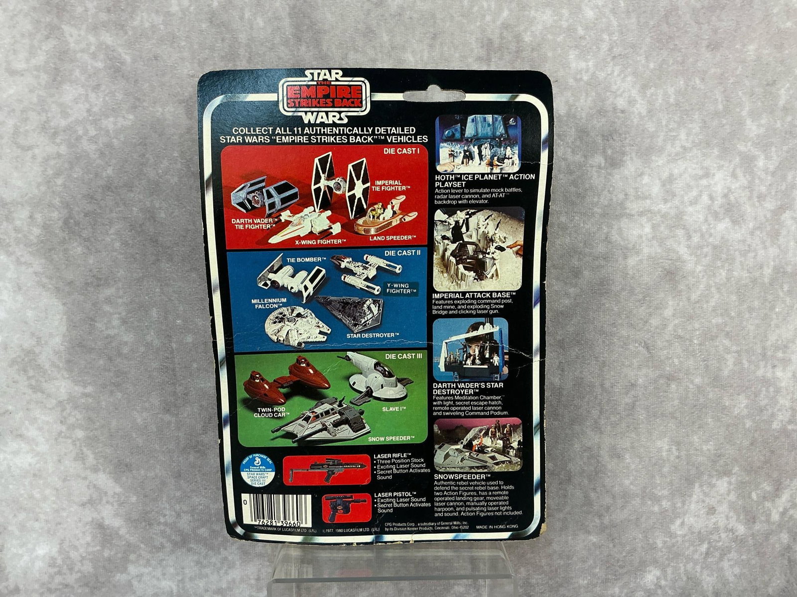 Twin-Pod Cloud Car ESB - 2